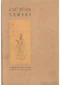 Jüan, Csü - Csü Jüan versei