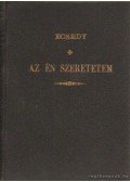 Ecsedy Aladár - Az én szeretetem