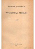 Gelenczei Emil,Flórián Tibor - Nimzoindiai védelem II.