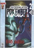 Bendis, Brian Michael - A Csodálatos Pókember 2004/5. 21. szám