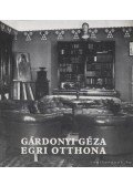 Korompai János - Gárdonyi Géza egri otthona