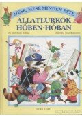 Dalmais, Anne-Marie - Állatlurkók hőben-hóban