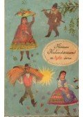 Szentkirályi János - Kincses Kalendárium 1962