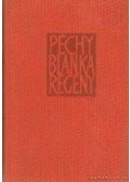 Péchy Blanka - Regény