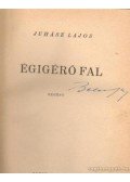 Juhász Lajos - Égigérő fal