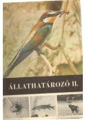 Dr. Móczár László - Állathatározó 2