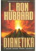 L. Ron Hubbard - Dianetika