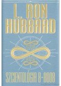 L. Ron Hubbard - Szcientológia 8-8008