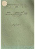 Balázs Ferenc,Gerencser Attila,Mészáros István - Esőztető berendezések nemzetközi összehasonlító vizsgálata
