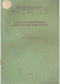 Pongrácz Kálmán - A háztáji tojástermelés gépesítésének lehetőségei