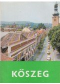 Szövényi István - Kőszeg