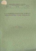 Voit Imre,Sárközi Károly,Acsay fereenc dr. - A cukorrépatermesztés komplex gépesítésének üzemi vizsgálata