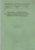 Bölöni István,Majkuth Jenő - Mechanikus és pneumatikus kukorica-szemenkéntvető gépek összehasonlító vizsgálata