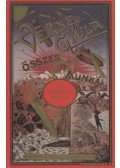 Verne Gyula - Az Antillák világa (reprint)