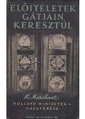 Marchant, Jessica - Előitéletek gátjain keresztül