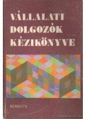 Több író - Vállalati dolgozók kézikönyve