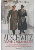 Rees, Laurence - Auschwitz
