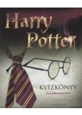 Tiszai Erzsébet - Harry Potter kvízkönyv