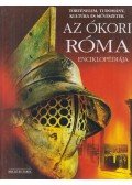 Chandler, Fiona,Taplin, Sam,Bingham, Jane - Az ókori Róma enciklopédiája