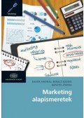 Bauer András,Berács József,Kenesei Zsófia - Marketing alapismeretek