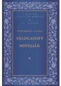 Tömörkény István - Válogatott novellák