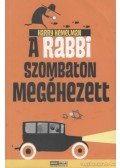 Kemelman, Harry - A rabbi szombaton megéhezett
