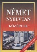 Honty Mária (szerk.) - Német nyelvtan - Középfok