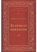 Rákosi Viktor - Elnémult harangok