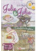 Powell, Julie - Julie & Julia