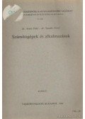 Arató Péter dr- Stauder Ernő dr. - Számítógépek és alkalmazásuk