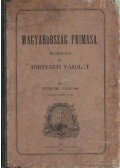 Török János - Magyarország Prímása