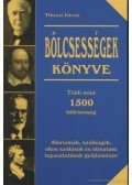 Tihanyi István - Bölcsességek könyve (dedikált)
