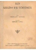 Feuillet, Octave - Egy szegény ifju története