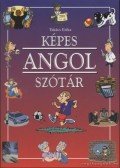 Takács Erika - Képes angol szótár