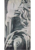 Sigmund Freud - Mózes / Michelangelo Mózese