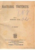 Benedek Elek - Magyarok története