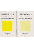 Ferencsik István - A kúrák könyve I-II.