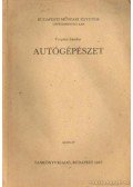 Terplán Sándor - Autógépészet