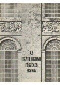 Zádor Anna - Az esztergomi főszékesegyház