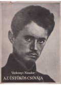 Várkonyi Nándor - Az üstökös csóvája