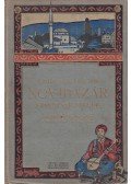 Várady Géza,Laky Imre - Novibazár – Szandzsák – Plevlje
