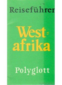 Wilhelm Voss-Gerling - Westafrika Wilhelm Voss-Gerling - Westafrika, München 1982 antikvár könyv