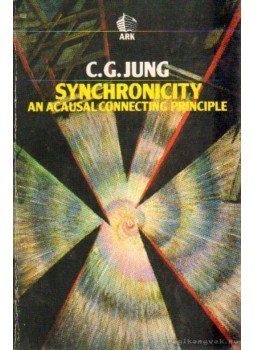 Carl Gustav Jung - Egyidejűség (Synchronicity) Carl Gustav Jung - Egyidejűség (Synchronicity), London 1985 antikvár könyv