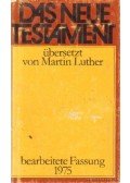 Luther, Martin - Das Neue Testament