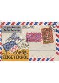 Prévert, JacQues - Levél a Kóbor-szigetekről