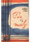 Sőni Pál - Póz és mosoly