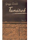 Gagyi László - Tanárok