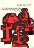 Richter, Kurt - Kombinationen