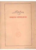 Csiky Gergely - Három színdarab (Csiky Gergely)