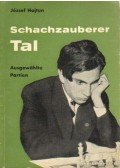 Hajtun József - Schachzauberer Tal